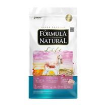 Ração Fórmula Natural Cães Adulto Raças Mini e Pequenas 15kg