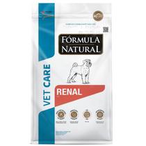 Ração Fórmula Natural Cães Renal 2 Kg - Adimax Ração Fórmula Natural Cães Renal 2 Kg - Adimax