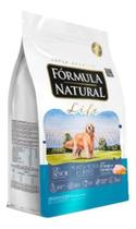 Ração Fórmula Natural Cães Sênior Médios E Grandes 15kg