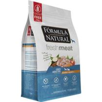 Ração Formula Natural Fresh Meat Adulto Grande e Gigante - 12 Kg Ração Formula Natural Fresh Meat Adulto Grande e Gigante - 12 Kg