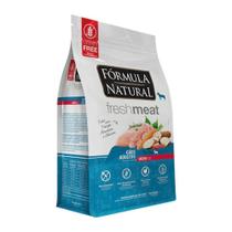 Ração Fórmula Natural Fresh Meat Cães Adultos de Médio Porte Sabor Frango 2,5 Kg Ração Fórmula Natural Fresh Meat Cães Adultos de Médio Porte Sabor Frango 2,5 Kg