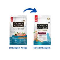 Ração Fórmula Natural Fresh Meat Cães Adultos Grande e Gigante Frango 12 kg