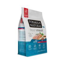 Ração Fórmula Natural Fresh Meat Cães Adultos Médio 12 Kg Ração Fórmula Natural Fresh Meat Cães Adultos Médio 12 Kg