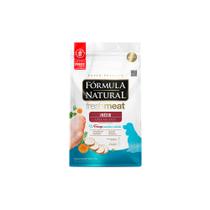 Ração Fórmula Natural Fresh Meat Cães Adultos Médio Frango 12kg Ração Fórmula Natural Fresh Meat Cães Adultos Médio Frango 12kg
