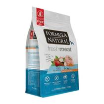 Ração Fórmula Natural Fresh Meat Cães Filhotes de Raças Grandes Ração Fórmula Natural Fresh Meat Cães Filhotes de Raças Grandes
