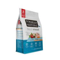 Ração Fórmula Natural Fresh Meat Cães Filhotes Grande e Gigante 12 Kg Ração Fórmula Natural Fresh Meat Cães Filhotes Grande e Gigante 12 Kg