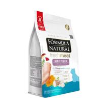 Ração Fórmula Natural Fresh Meat Cães Filhotes Porte Mini e Pequeno 1kg Adimax
