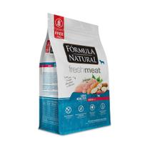 Ração Fórmula Natural Fresh Meat Cão Porte Médio Frango 12Kg Ração Fórmula Natural Fresh Meat Cão Porte Médio Frango 12Kg