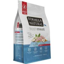 Ração Formula Natural Fresh Meat Filhote Medio - 12 Kg Ração Formula Natural Fresh Meat Filhote Medio - 12 Kg