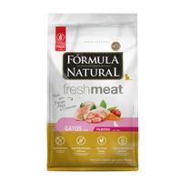 Ração Fórmula Natural Fresh Meat Gato Filhote 7Kg