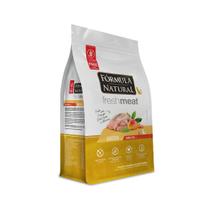 Ração Fórmula Natural Fresh Meat Gatos Adultos sabor Frango 1 Kg Ração Fórmula Natural Fresh Meat Gatos Adultos sabor Frango 1 Kg