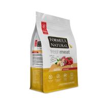 Ração Fórmula Natural Fresh Meat Gatos Castrados Carne 1 Kg Ração Fórmula Natural Fresh Meat Gatos Castrados Carne 1 Kg