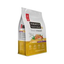 Ração Fórmula Natural Fresh Meat Gatos Pêlos Longos 1 Kg Ração Fórmula Natural Fresh Meat Gatos Pêlos Longos 1 Kg