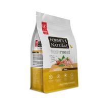 Ração Fórmula Natural Fresh Meat Gatos Sênior 1 Kg Ração Fórmula Natural Fresh Meat Gatos Sênior 1 Kg