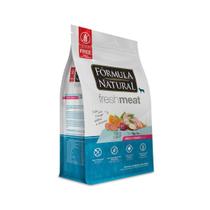 Ração Fórmula Natural Fresh Meat Light Cães Adultos Medio 12 Kg