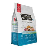 Ração Fórmula Natural Fresh Meat Light Cães Adultos Pequeno 2,5 Kg Ração Fórmula Natural Fresh Meat Light Cães Adultos Pequeno 2,5 Kg