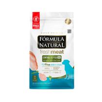 Ração Fórmula Natural Fresh Meat Light Cão Md/G Frango 2,5kg Ração Fórmula Natural Fresh Meat Light Cão Md/G Frango 2,5kg