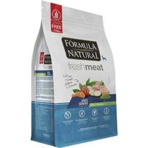 Ração Formula Natural Fresh Meat Senior Mini e Pequeno - 1 Kg Ração Formula Natural Fresh Meat Senior Mini e Pequeno - 1 Kg