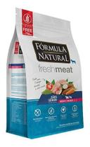 Ração FORMULA NATURAL FRESH SENIOR MED/GR 12KG Ração FORMULA NATURAL FRESH SENIOR MED/GR 12KG