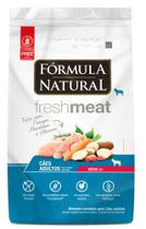 Ração Fórmula Natural Freshmeat Cães ad pm Frango 12kg