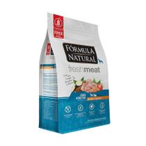 Ração Fórmula Natural FreshMeat para Cães Adultos de Grande Porte Sabor Frango - 12kg