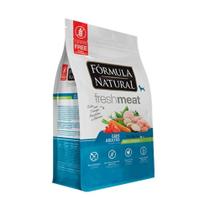 Ração Fórmula Natural Freshmeat para Cães Adultos de Pequeno Porte 2.5kg