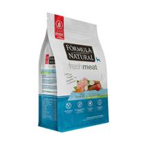 Ração Fórmula Natural FreshMeat para Cães Filhotes de Pequeno Porte Sabor Frango 1kg