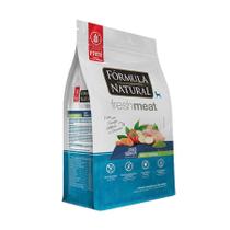 Ração Fórmula Natural FreshMeat para Cães Sênior de Pequeno Porte Sabor Frango - 2,5kg