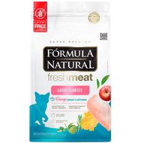 Ração Fórmula Natural FreshMeat para Gatos Filhotes Sabor Frango 1kg