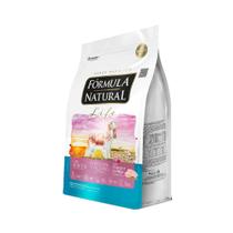 Ração Fórmula Natural Life Cães Adultos Porte Mini e Pequeno 2,5kg Adimax Ração Fórmula Natural Life Cães Adultos Porte Mini e Pequeno 2,5kg Adimax