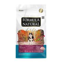 Ração Fórmula Natural Life Cães Adultos Raças Médias e Grandes 15 kg