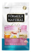 Ração Fórmula Natural Life Cães Adultos Raças Pequenas 2,5kg
