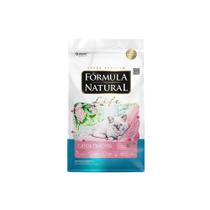 Ração Fórmula Natural Life Gatos Filhote Frango e Salmão 1kg