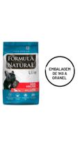 Ração Formula Natural Life para Cães Adultos Porte Mini e Pequeno 1KG (A GRANEL)