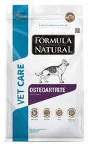 Ração Fórmula Natural Osteoartrite Vet Care 2kg