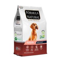 Ração Fórmula Natural para Cães Filhotes de Médio e Grande Porte - 2,5kg