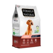 Ração Fórmula Natural para Cães Filhotes de Médio e Grande Porte 7kg - 7kg
