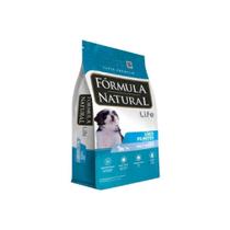 Ração Fórmula Natural para Cães Filhotes de Raças Pequenas 7,0 kg