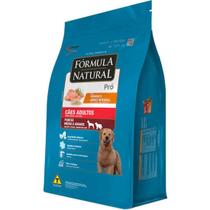 Ração Fórmula Natural PRO Cães Adultos Médio e Grande 15 Kg