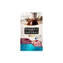 Ração Fórmula Natural Pro Cães Sênior Raças Médias Grandes 15kg Ração Fórmula Natural Pro Cães Sênior Raças Médias Grandes 15kg
