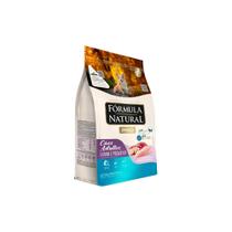 Ração Fórmula Natural Pró Para Cães Adultos de Porte Mini e Pequeno Sabor Frango e Arroz Integral 15kg