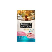Ração Fórmula Natural Pró Para Cães Filhotes de Porte Mini e Pequeno Sabor Frango e Arroz Integral 1kg Ração Fórmula Natural Pró Para Cães Filhotes de Porte Mini e Pequeno Sabor Frango e Arroz Integral 1kg