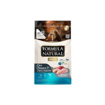Ração Fórmula Natural Pro Para Cães Senior de Porte Mini e Pequeno Sabor Frango e Batata Doce 2,5kg Ração Fórmula Natural Pro Para Cães Senior de Porte Mini e Pequeno Sabor Frango e Batata Doce 2,5kg