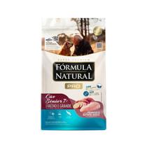 Ração Fórmula Natural Pró para Cães Sênior Med. Grd. 15kg