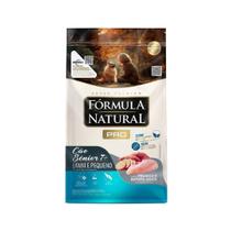 Ração Fórmula Natural Pro para Cães Sênior Mini Peq. 10kg