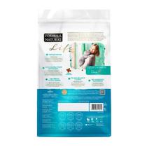 Ração Fórmula Natural Super Premium Life Gatos Castrados Salmão 1 kg