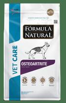 Ração Fórmula Natural Vet Cães Osteoartrite 2,0Kg