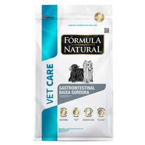 Ração Fórmula Natural Vet Care Cães Adultos Gastrointestinal Baixa Gordura 2Kg Ração Fórmula Natural Vet Care Cães Adultos Gastrointestinal Baixa Gordura 2Kg