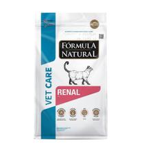 Ração Fórmula Natural Vet Care Gato Renal 1,5Kg - Adimax