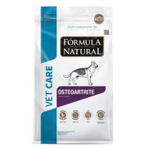 Ração Fórmula Natural Vet Care Osteoartrite para Cães Adulto 2 kg